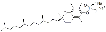 60934-46-5,(+/-)-ALPHA-TOCOPHEROL PHOSPHATE DISODIUM SALT
