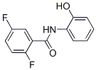 609352-39-8,Benzamide, 2,5-difluoro-N-(2-hydroxyphenyl)- (9CI)