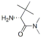 609367-37-5,Butanamide, 2-amino-N,N,3,3-tetramethyl-, (2R)- (9CI)