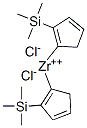 60938-59-2,Bis(trimethylsilylcyclopentadienyl)zirconium dichloride