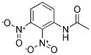 60956-27-6,2,3-DINITROACETANILIDE