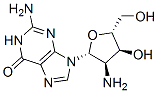 60966-26-9,2'-Amino-2'-deoxyguanosine