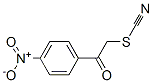 6097-21-8,4-NITROPHENACYL THIOCYANATE
