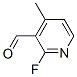 609771-39-3,2-FLUORO-3-FORMYL-4-PICOLINE