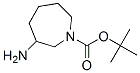 609789-17-5,3-AMINO-AZEPANE-1-CARBOXYLIC ACID TERT-BUTYL ESTER