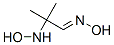60983-81-5,2-(HYDROXYAMINO)-2-METHYLPROPANAL OXIME