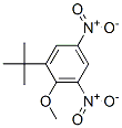 6099-80-5,DINOTERB-METHYL ETHER