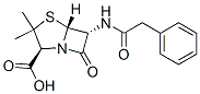 61-33-6,Penicillin G