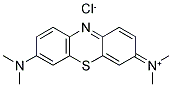 61-73-4,Methylene Blue