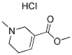 ARECOLINE HYDROCHLORIDE 61-94-9,ARECOLINE HYDROCHLORIDE