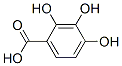 610-02-6,2,3,4-Trihydroxybenzoic acid