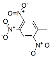 610-25-3,2,4,5-TRINITROTOLUENE