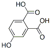 610-35-5,4-Hydroxyphthalic acid