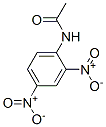 610-53-7,2,4-DINITROACETANILIDE