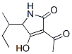 610-88-8,TENUAZONIC ACID COPPER FROM ALTERNARIA A