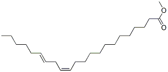 61012-47-3,CIS-13,16-DOCOSADIENOIC ACID METHYL ESTER