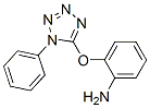 610261-68-2,2-[(1-phenyl-1H-tetrazol-5-yl)oxy]aniline