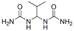 6104-30-9,N,N''-(isobutylidene)diurea