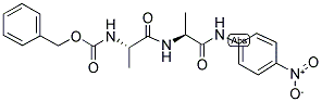 61043-58-1,Z-ALA-ALA-PNA