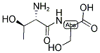 61043-86-5,H-THR-SER-OH