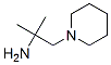6105-74-4,1,1-DIMETHYL-2-PIPERIDIN-1-YL-ETHYLAMINE