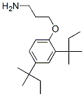 61053-26-7,3-(2,4-DI-T-PENTYLPHENOXY)PROPYLAMINE