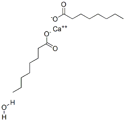 6107-56-8,CALCIUM CAPRYLATE, MONOHYDRATE