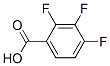 61079-72-9,2,3,4-Trifluorobenzoic acid