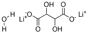 6108-32-3,Lithium tartrate monohydrate, 99%