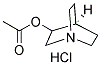 6109-70-2,ACECLIDINE HYDROCHLORIDE