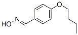 61096-86-4,4-BUTOXY BENZALDEHYDE OXIME