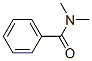 611-74-5,N,N-Dimethylbenzamide