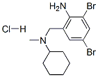 611-75-6,Bromhexine hydrochloride