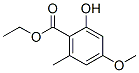6110-36-7,ethyl 4-methoxy-6-methylsalicylate