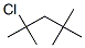 6111-88-2,2-CHLORO-2,4,4-TRIMETHYLPENTANE