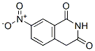 611187-01-0,7-NITROISOQUINOLINE-1,3(2H,4H)-DIONE