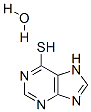 6112-76-1,6-Mercaptopurine monohydrate