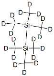 61123-71-5,HEXAMETHYL-D18-DISILANE