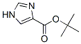 611238-94-9,1H-Imidazole-4-carboxylicacid,1,1-dimethylethylester(9CI)