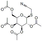 61145-33-3,CYANOMETHYL 2,3,4,6-TETRA-O-ACETYL-1-THIO-BETA-D-GALACTOPYRANOSIDE