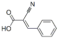 61147-65-7,ALPHA-CYANOCINNAMIC ACID