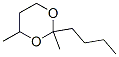 61152-38-3,2-butyl-2,4-dimethyl-1,3-dioxane