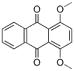 6119-74-0,1,4-DIMETHOXYANTHRAQUINONE