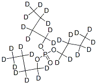 61196-26-7,TRI-N-BUTYL-D27 PHOSPHATE