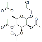 61198-76-3,2'-CHLOROETHYL 2,3,4,6-TETRA-O-ACETYL-ALPHA-D-MANNOPYRANOSIDE