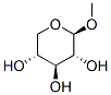 612-05-5,METHYL-BETA-D-XYLOPYRANOSIDE