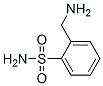 612-30-6,Benzenesulfonamide, 2-(aminomethyl)- (9CI)