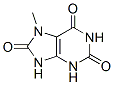 612-37-3,7-METHYLURIC ACID