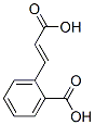 612-40-8,2-CARBOXYCINNAMIC ACID