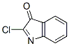 612-54-4,2-chloro-3H-indol-3-one